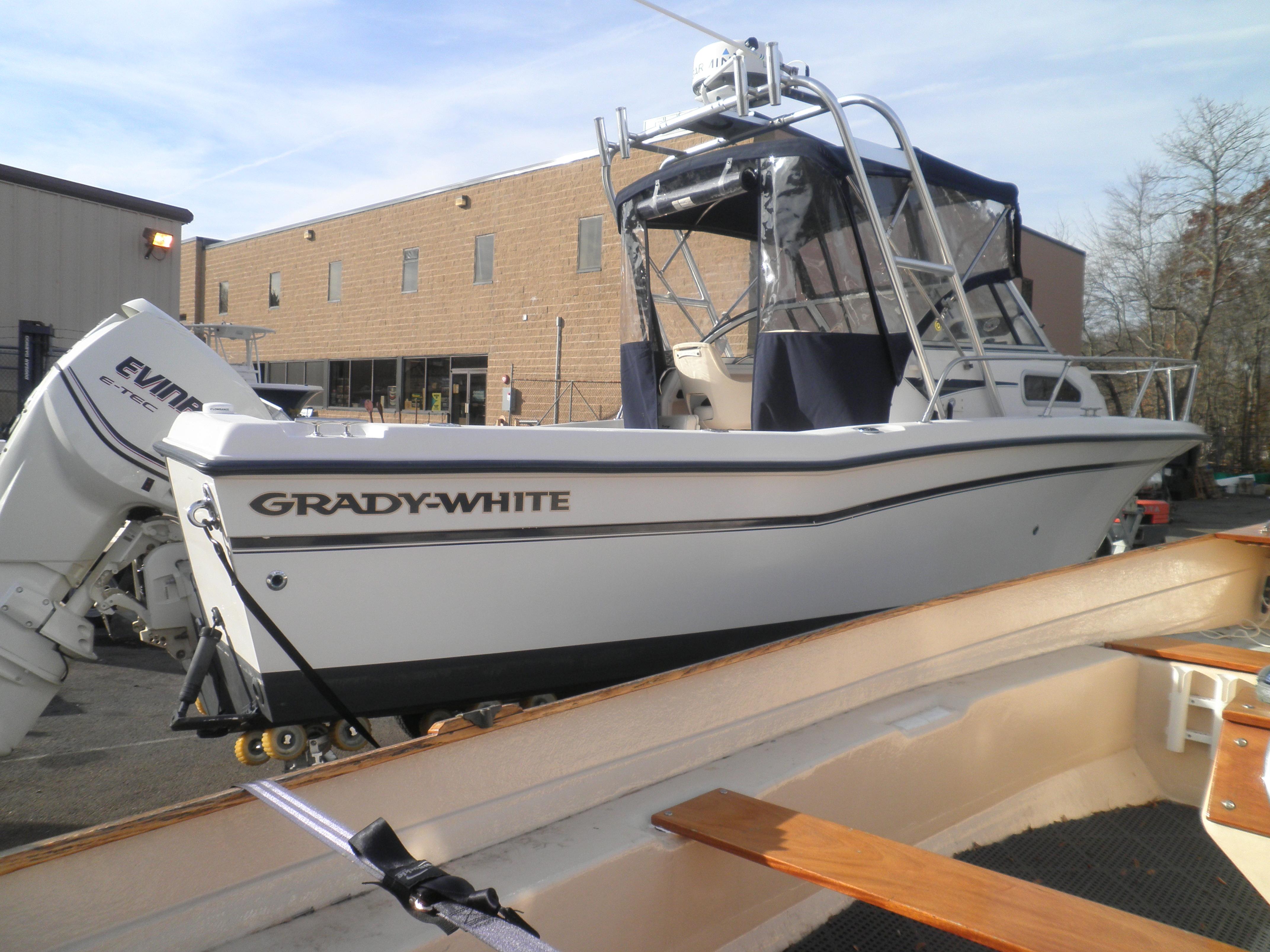 2027 Highfield Sport 360 Standard - Image 333