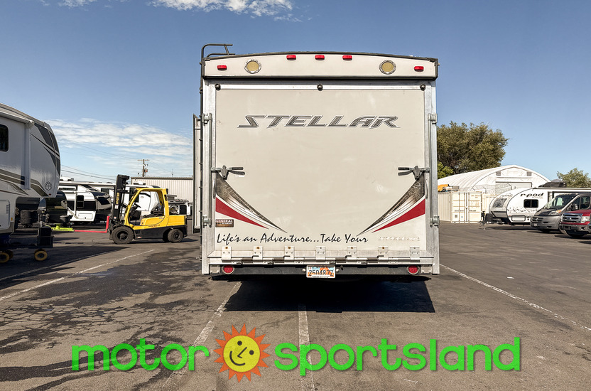 2018 Eclipse Stellar Pro Lite 27FS - Image 5