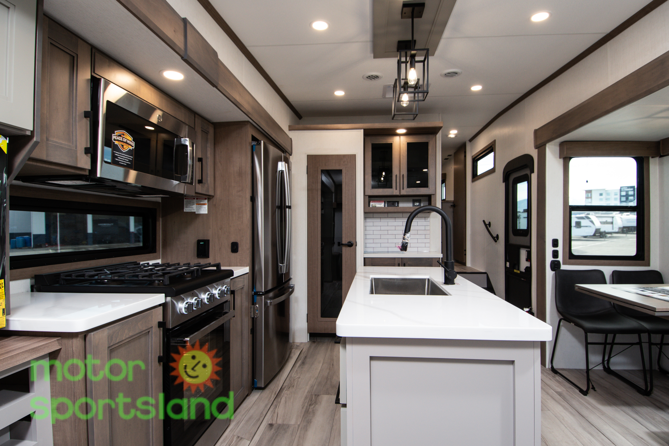 2026 KZ RV Durango D301RLT - Image 46