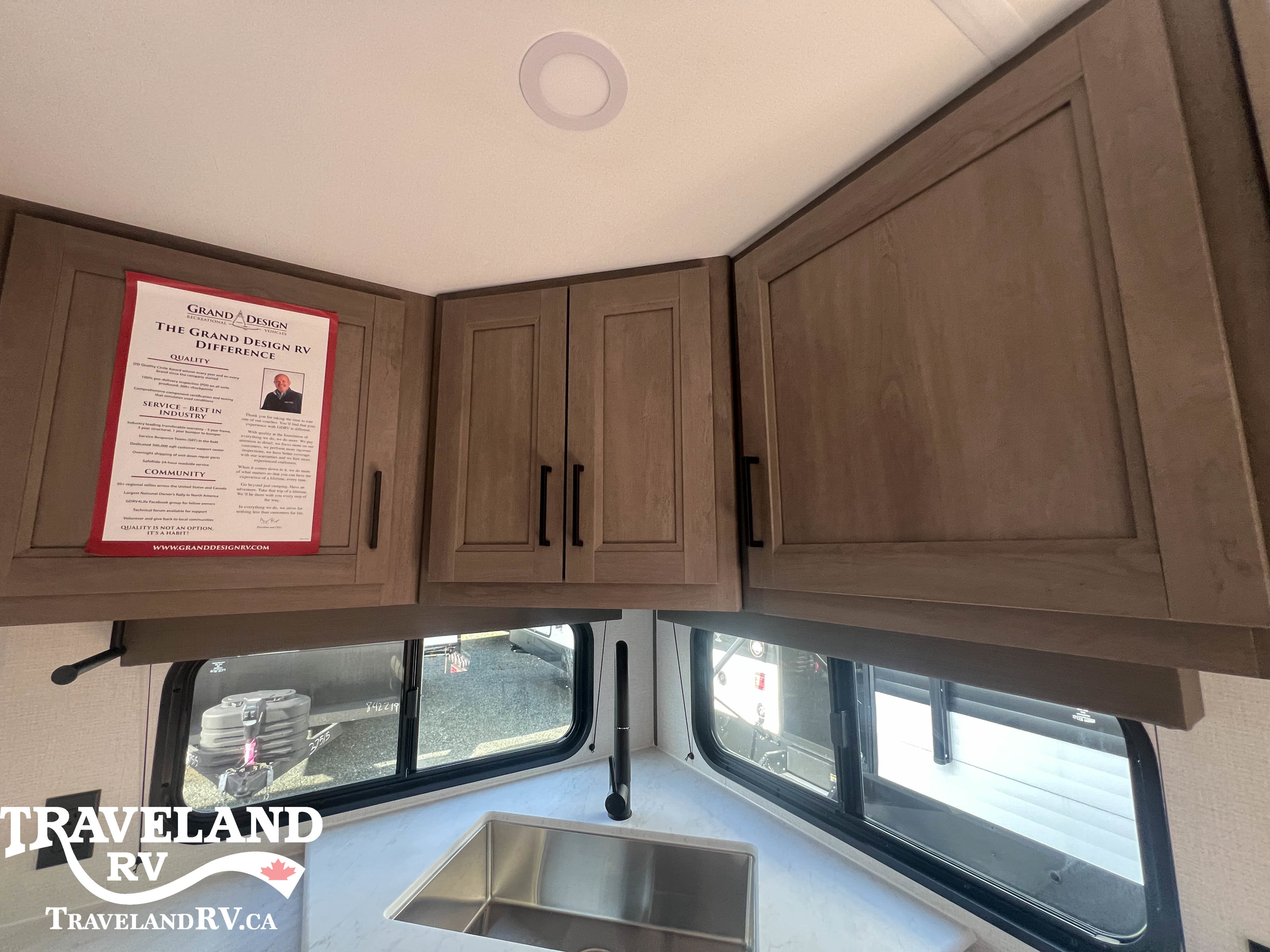 2026 Grand Design Transcend XPLOR 25MLX - Image 21