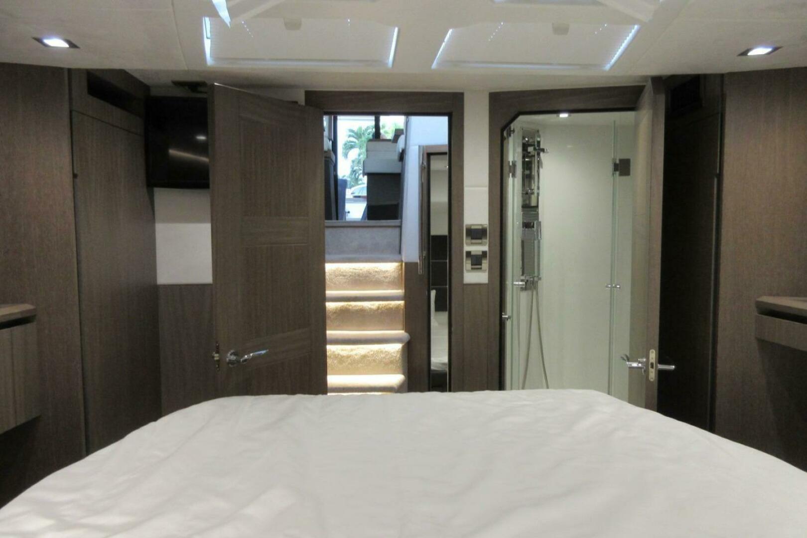 2019 Galeon 470 Sky - Image 27