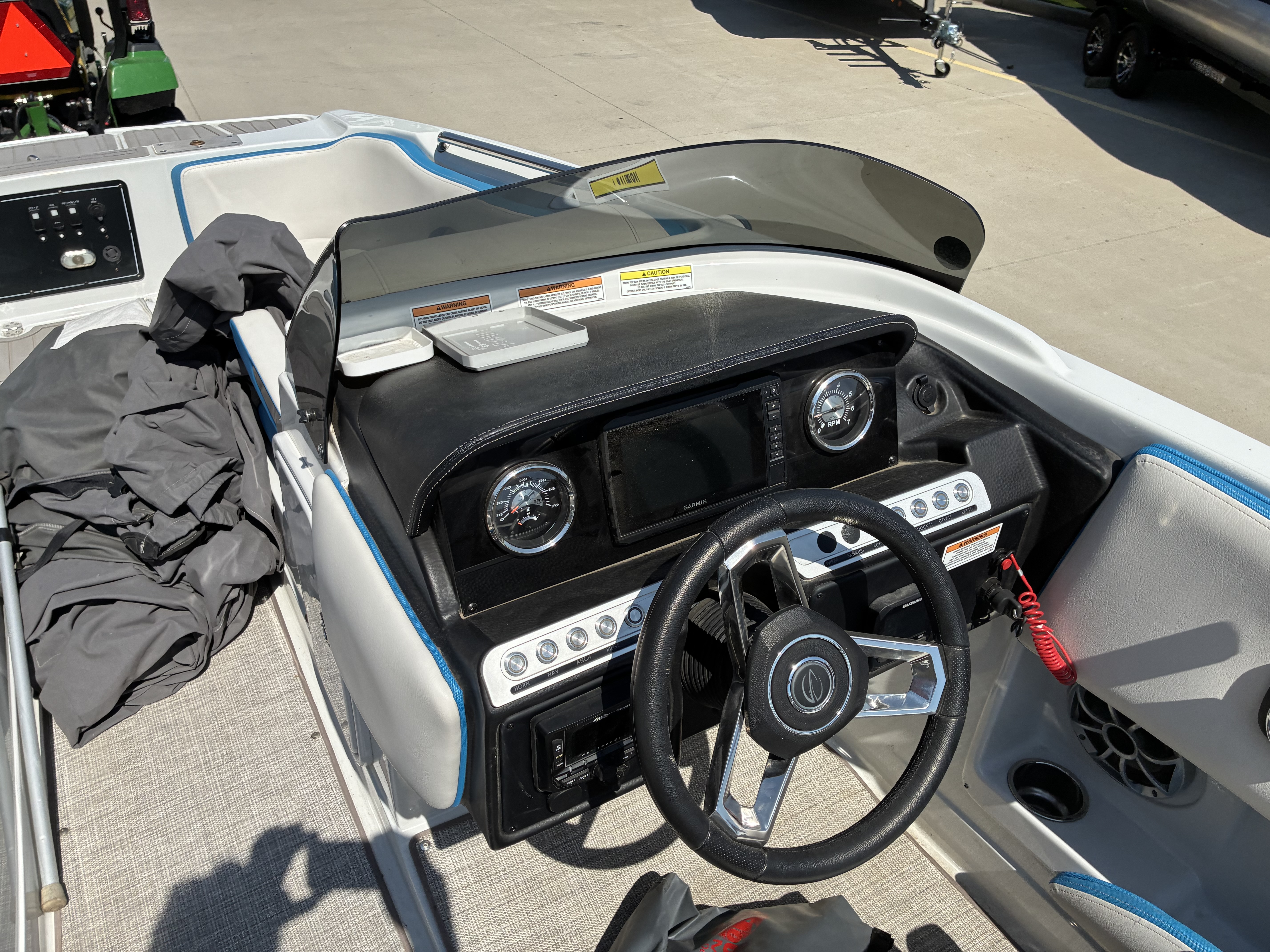 2021 Crownline E 205 XS - Image 35
