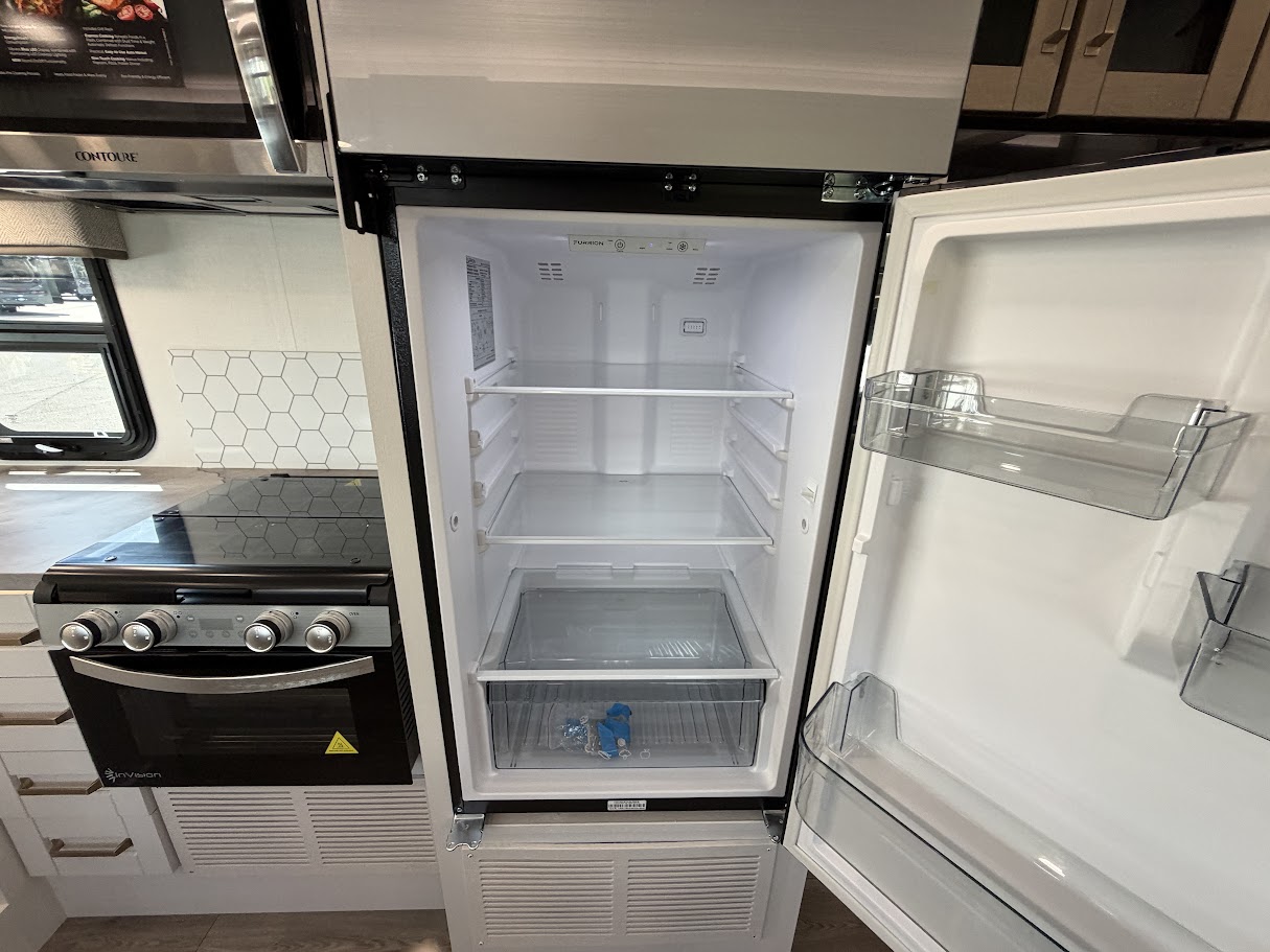 2027 JAYCO GREYHAWK 30Z - Image 22