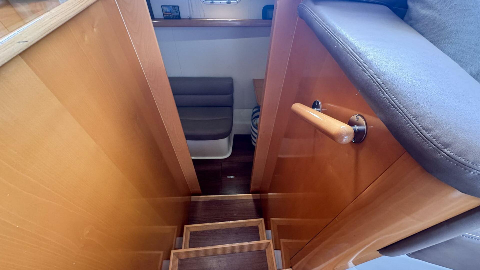 2009 Fountaine Pajot Cumberland 46 - Image 45