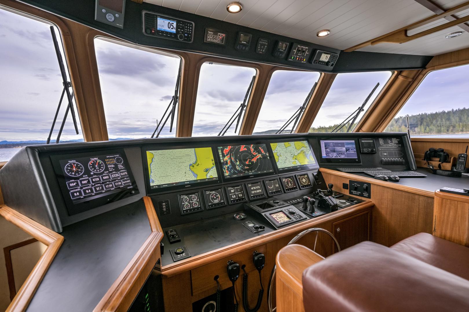 1998 Northern Marine - Image 17