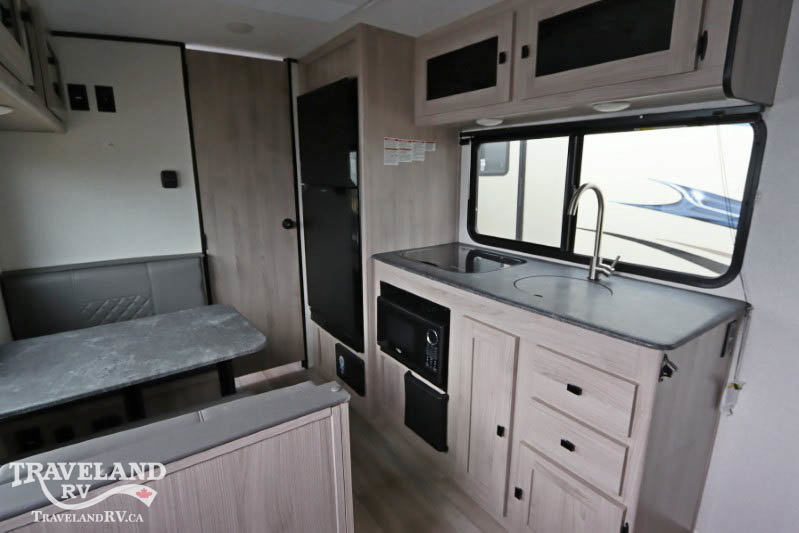 2024 Coachmen Northern Spirit Bijou 18RBB - Image 12