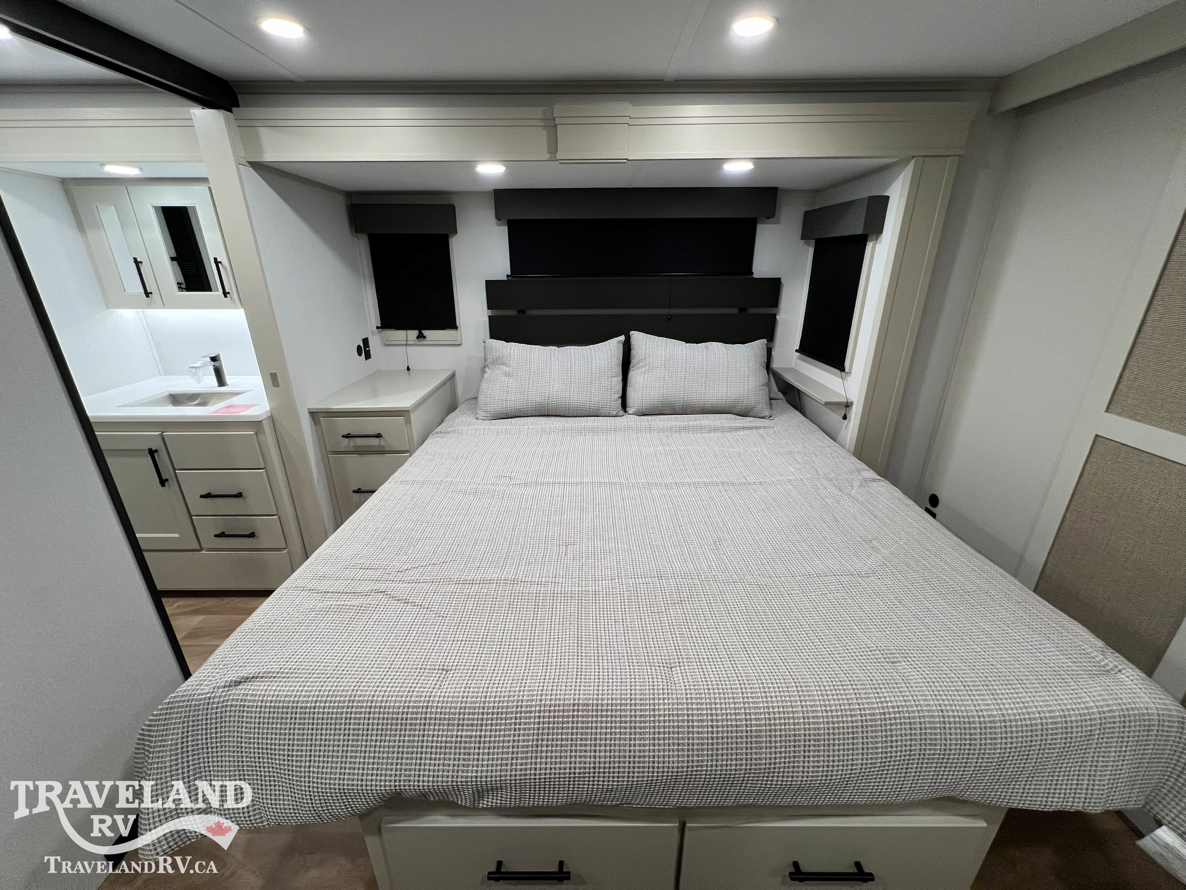 2026 Grand Design Solitude 388MBS - Image 45