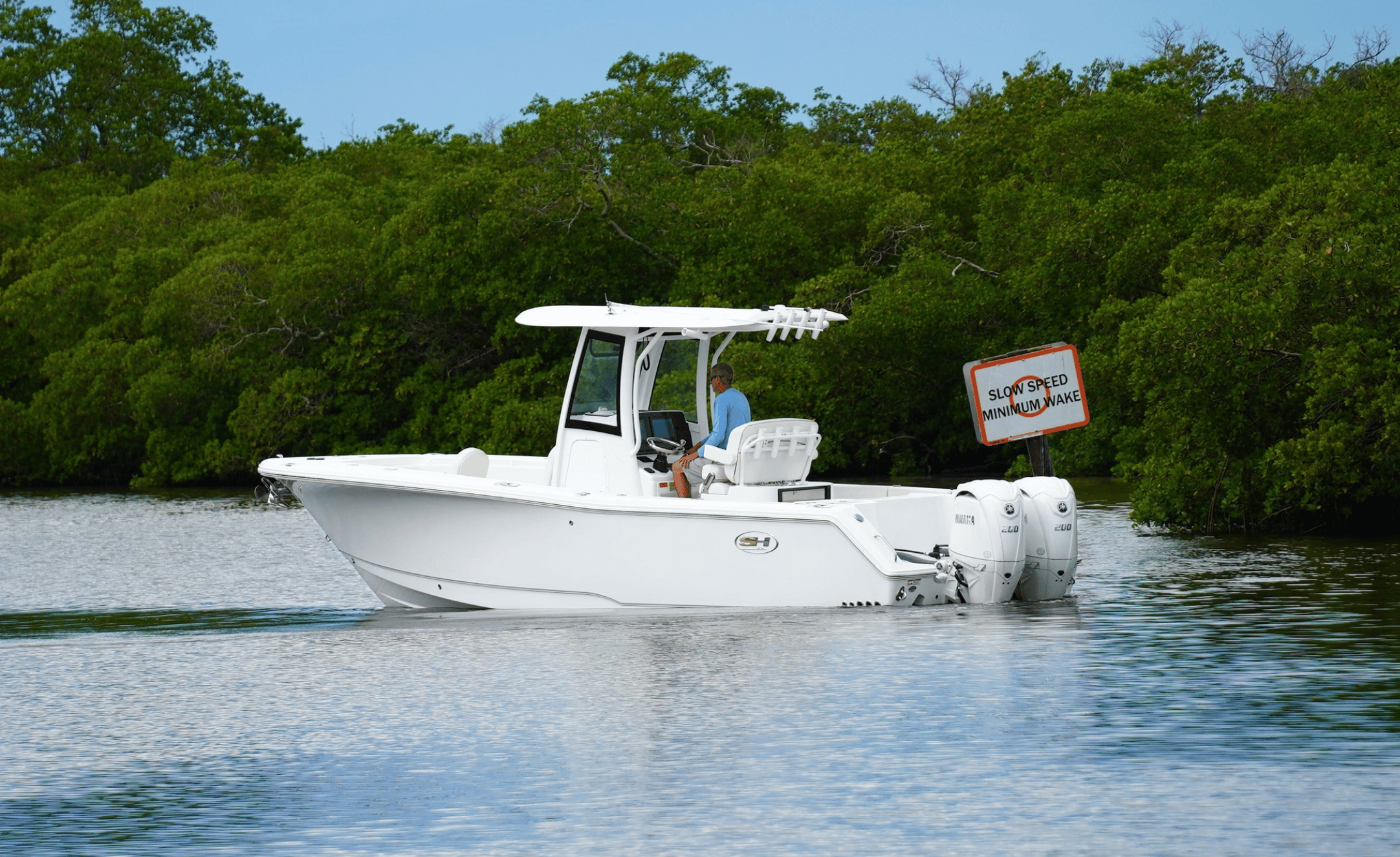 2027 SEA HUNT GAMEFISH 25 - Image 10