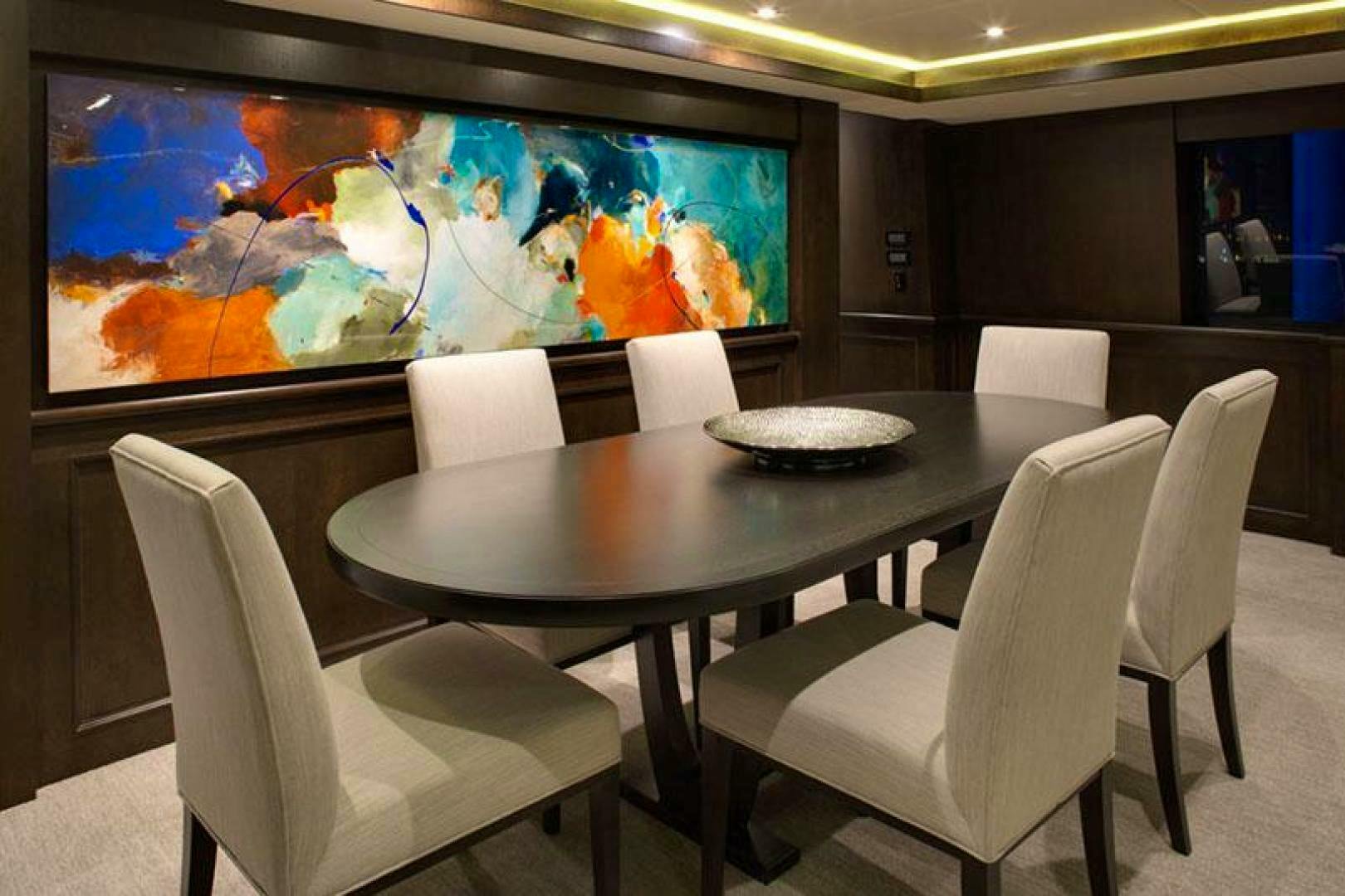 1992 Crescent Custom Yachts Custom - Image 8