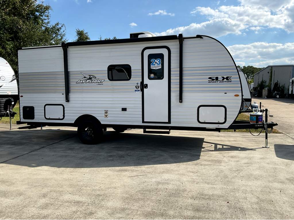 2026 JAYCO Jay Flight SLX 178 DBS - Image 31