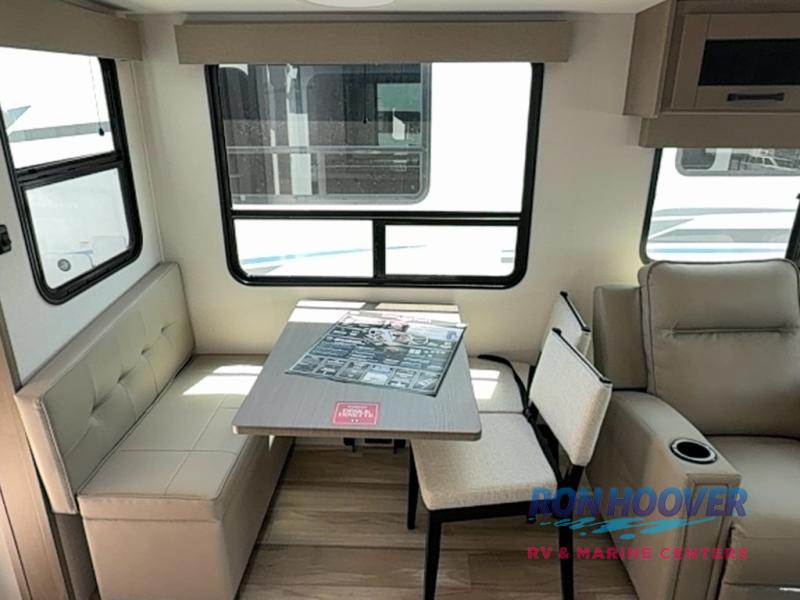 2026 GRAND DESIGN 337RLS - Image 12