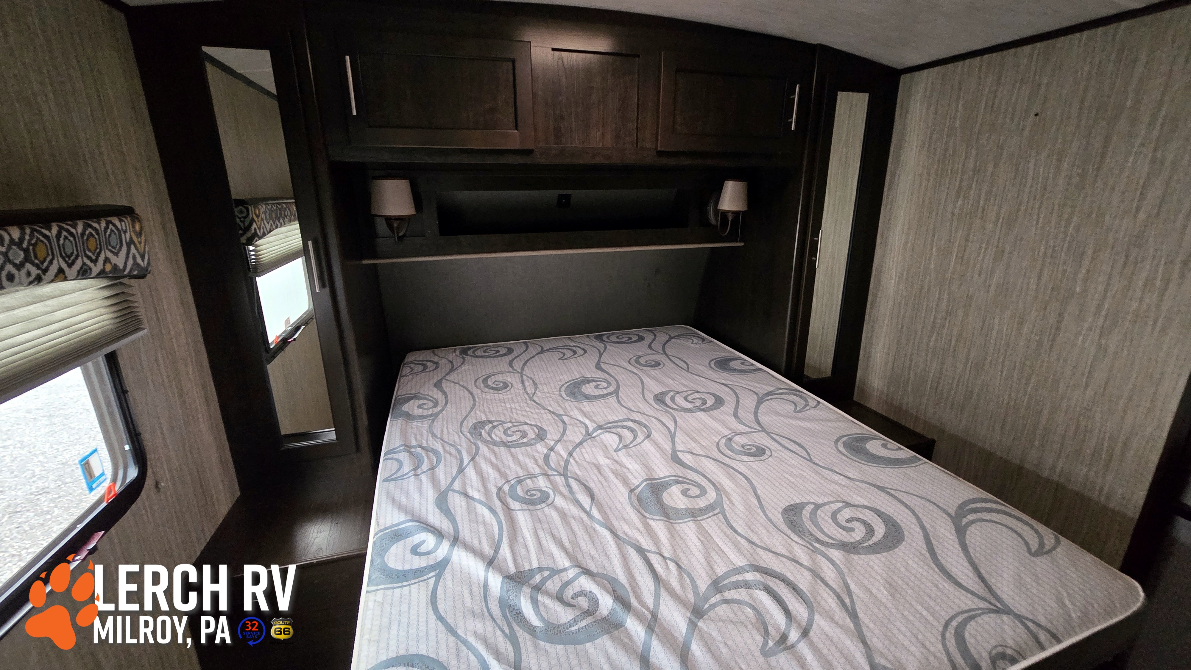 2019 Cruiser RV Fun Finder Xtreme Lite 24RK - Image 17