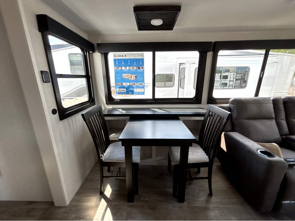 2026 JAYCO EAGLE 355MBQS - Image 9