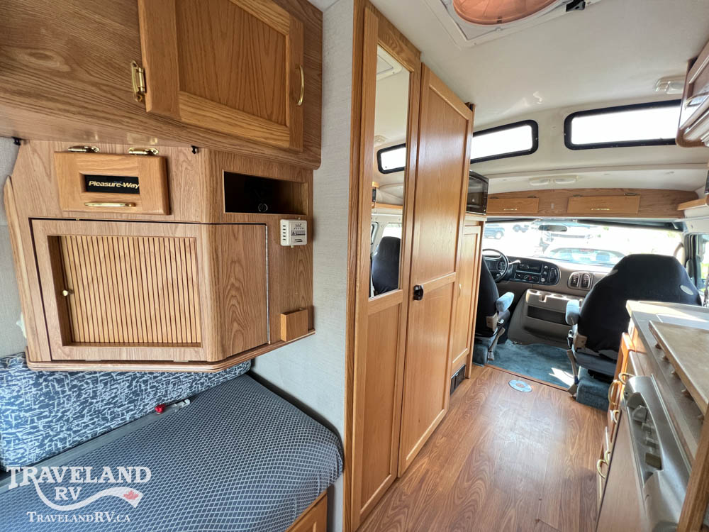2003 PLEASURE-WAY EXCEL TD - Image 32