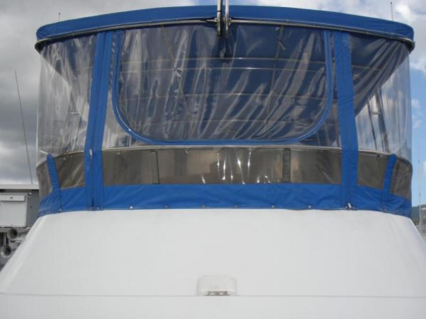 2005 Ocean Alexander Motor - Image 2