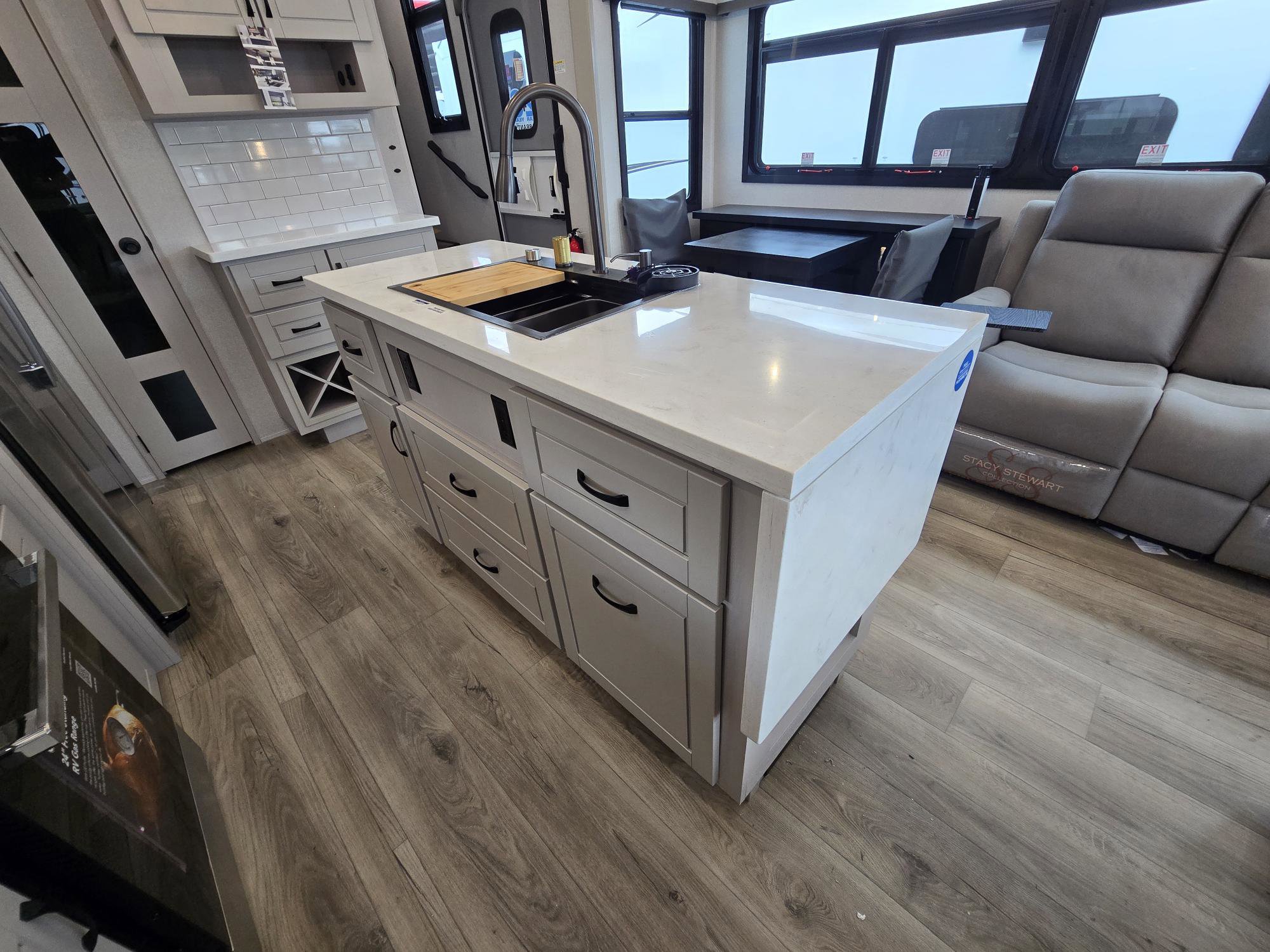 2026 JAYCO NORTH POINT 310RLTS - Image 19