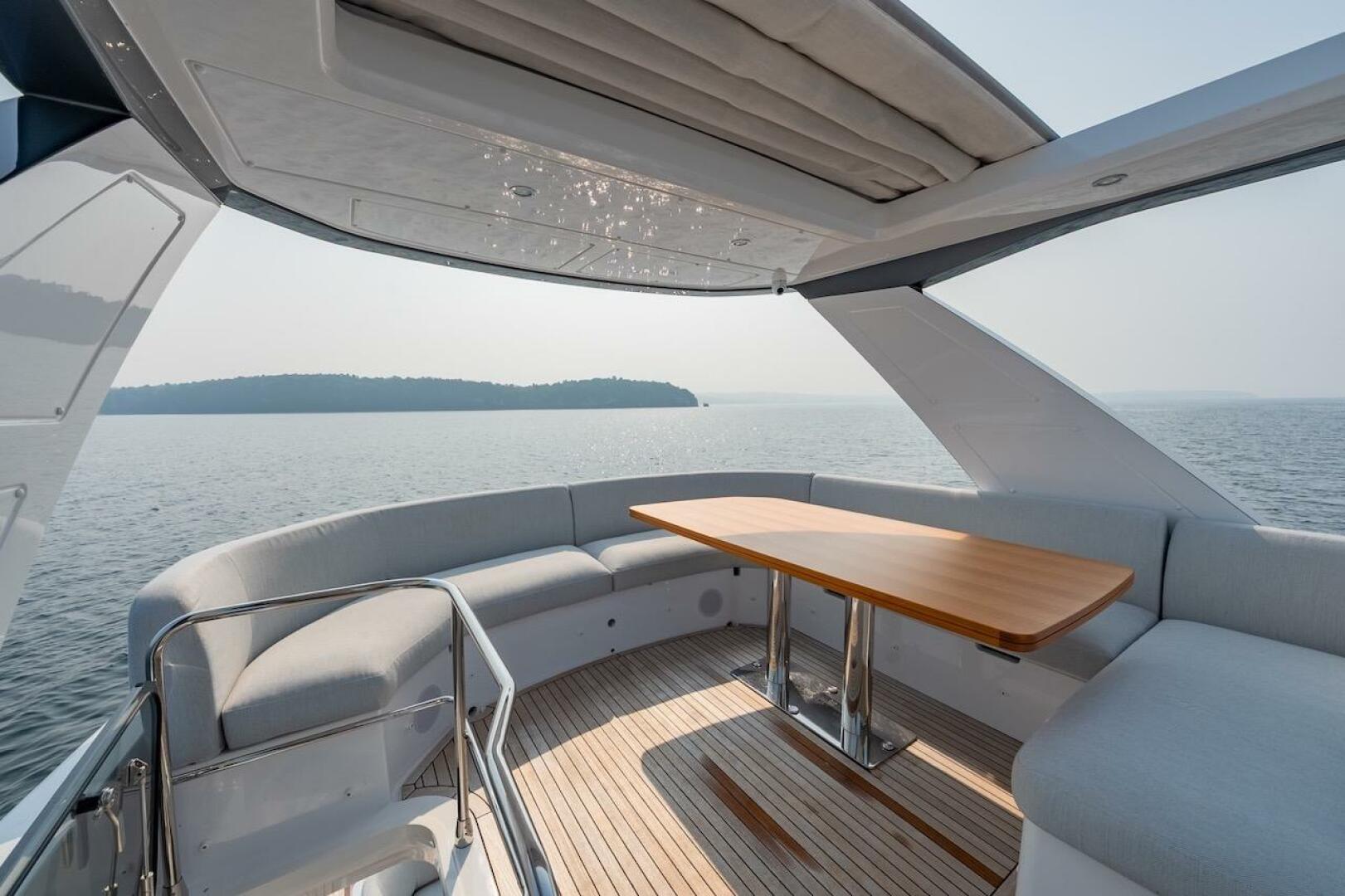 2023 Azimut Fly 53 - Image 63