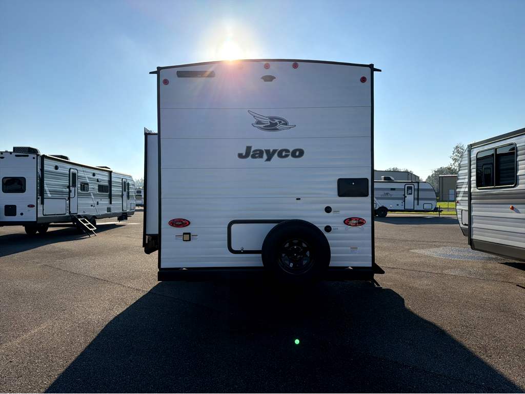 2027 Jayco Jay Flight SLX 261BHS - Image 4