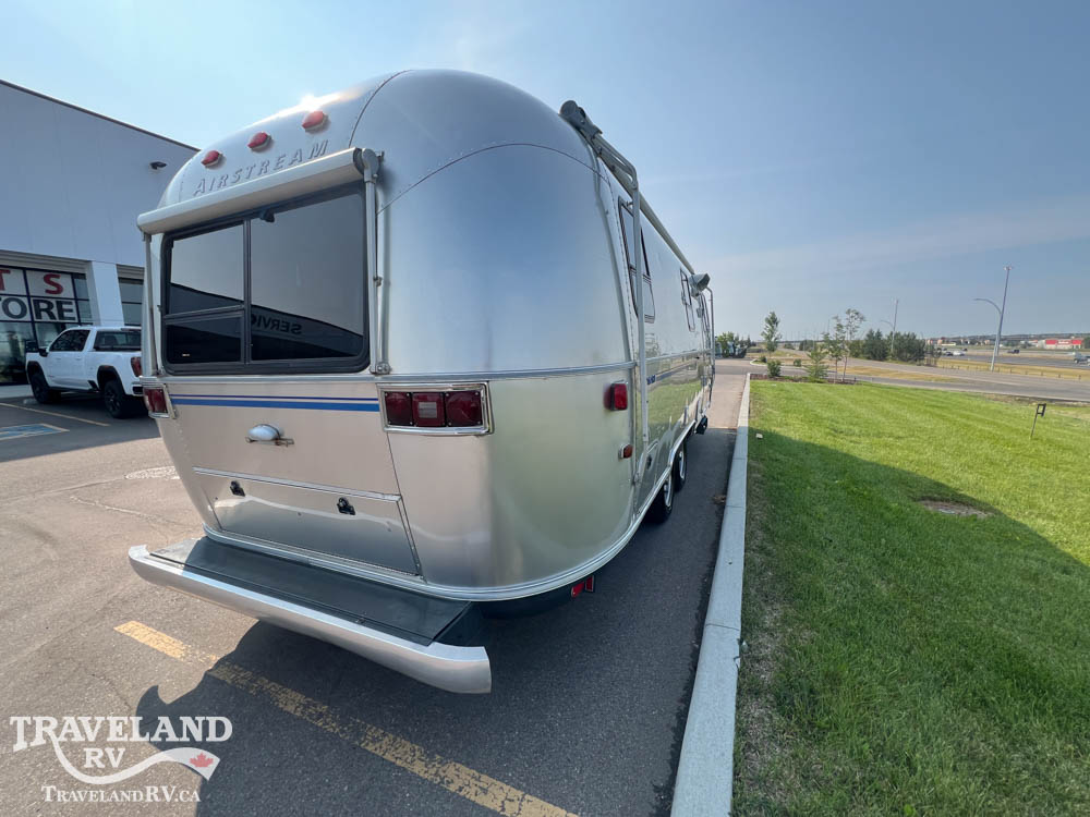 2001 AIRSTREAM SAFARI 25RBT - Image 9