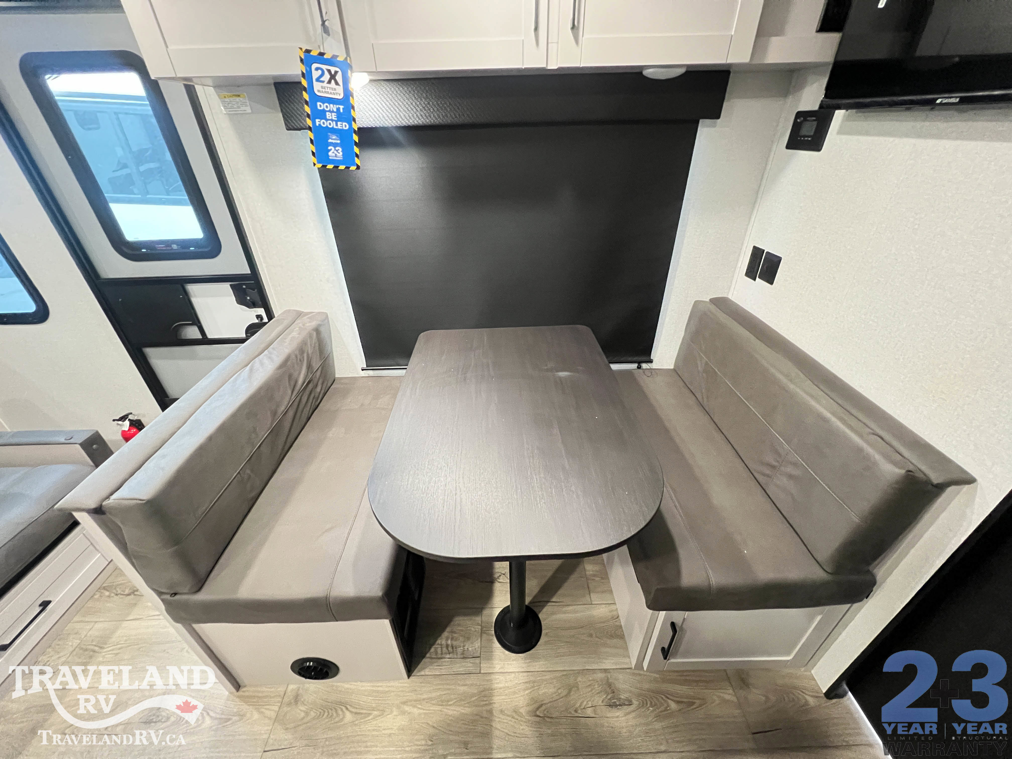 2026 Jayco Jay Feather Air 15MRB - Image 13