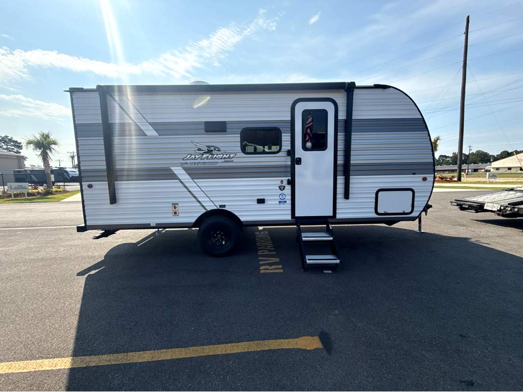 2027 JAYCO JAY FLIGHT 175BH - Image 25