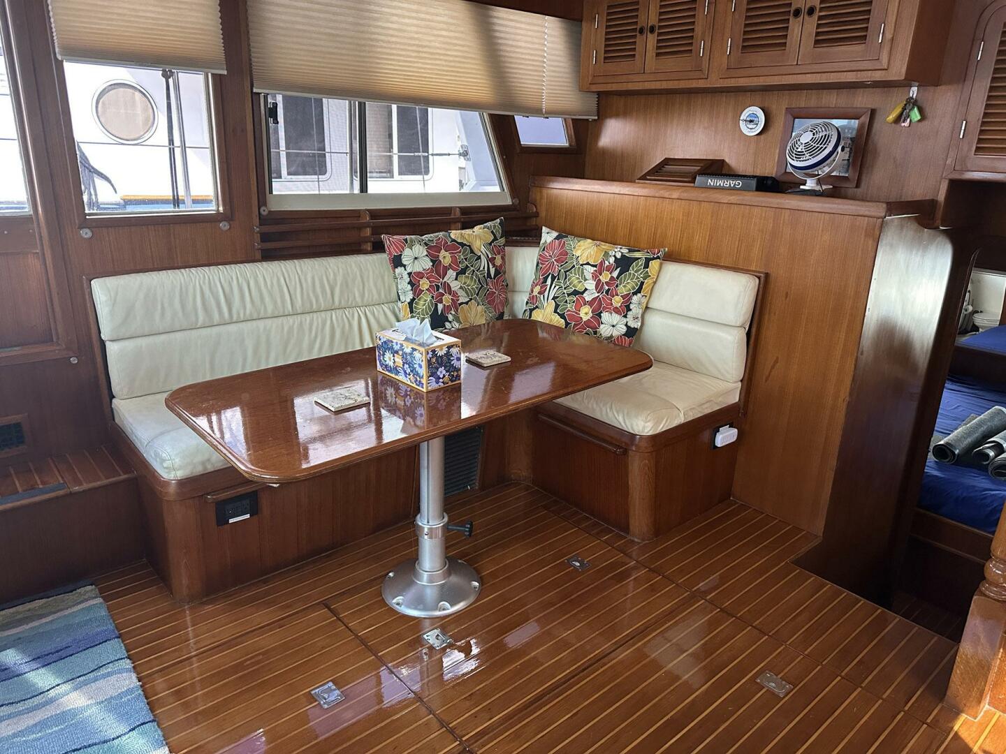 2002 Novatec Sundeck - Image 7