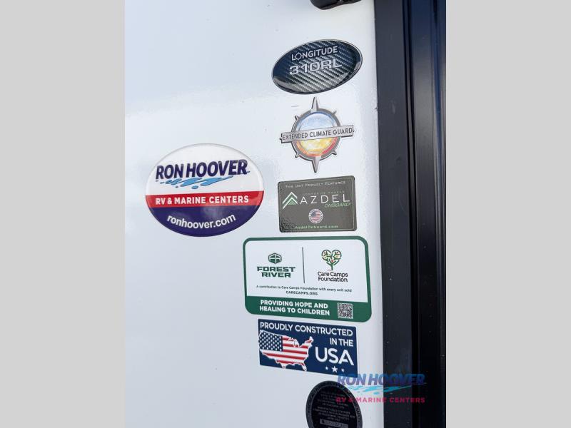 2026 EAST TO WEST 310RL - Image 19