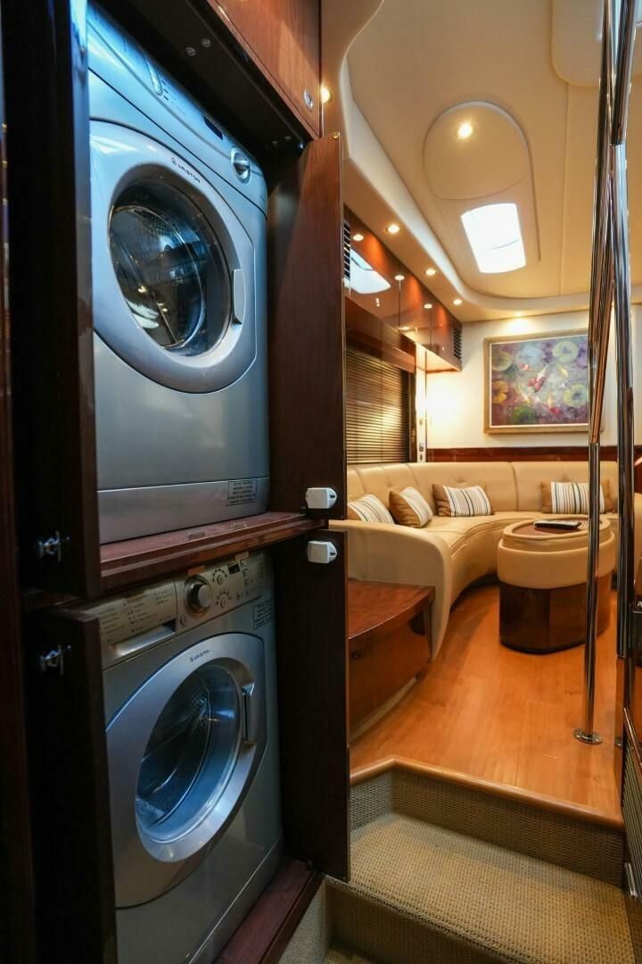 2013 Sea Ray 610 Sundancer - Image 30