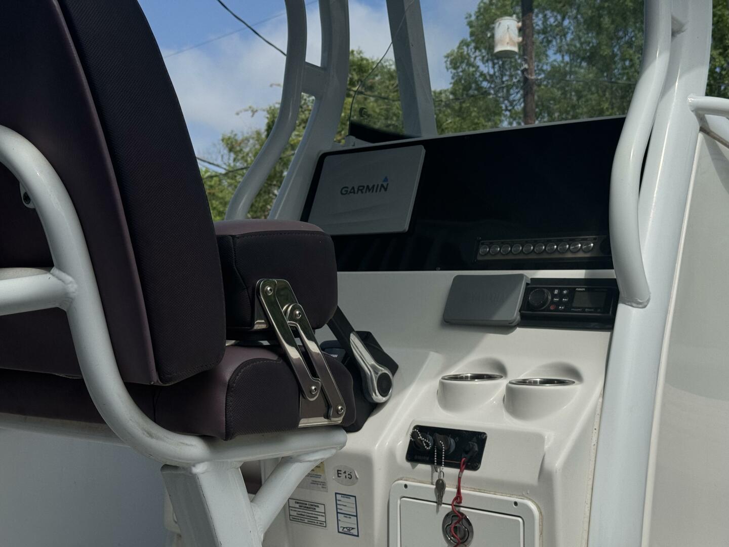 2017 Tidewater 252 LXF Base - Image 13