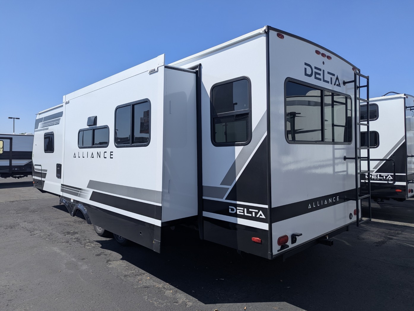 2027 Alliance RV Delta 292RL - Image 6