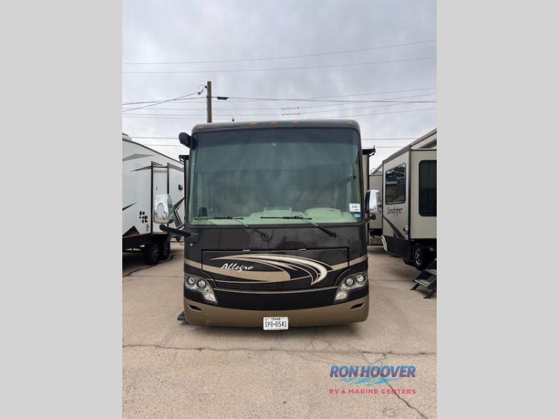 2014 TIFFIN 32BR - Image 1