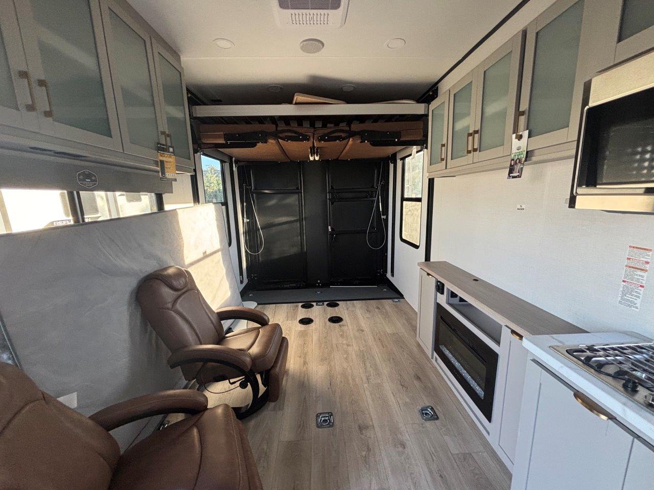 2027 Forest River Stealth 2710 - Image 5