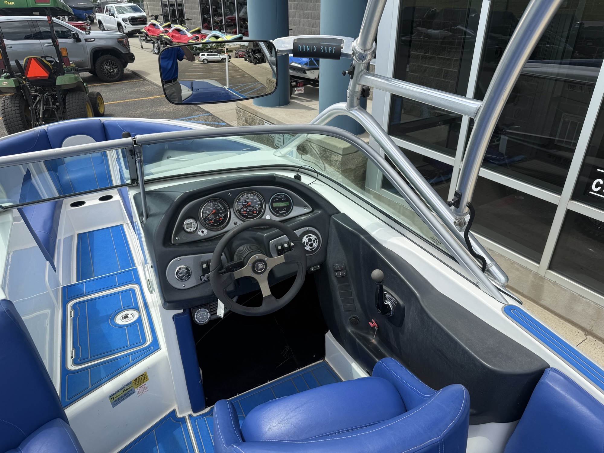 2004 Centurion Enzo sv230 - Image 28