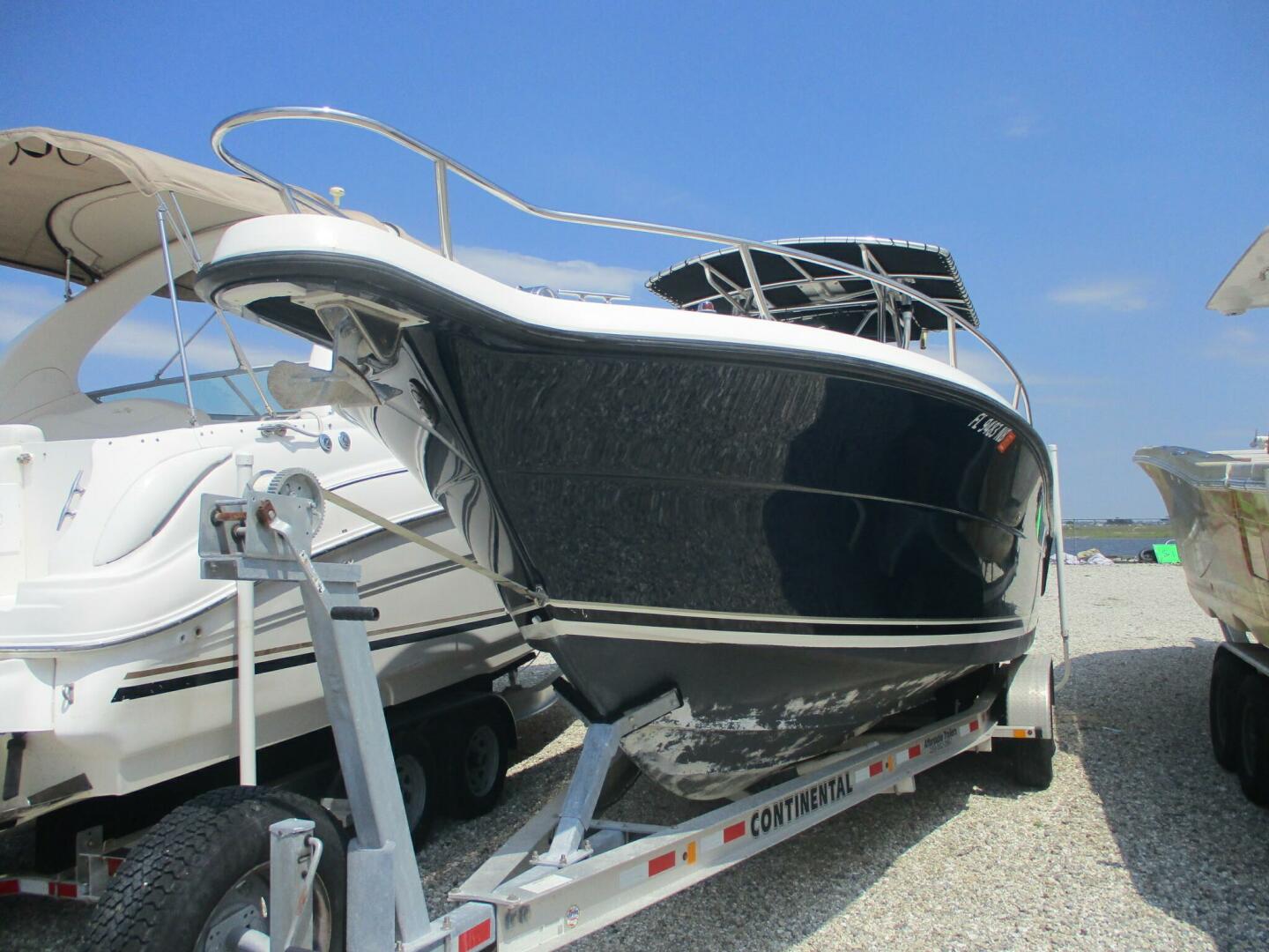 2006 Pursuit - Image 2