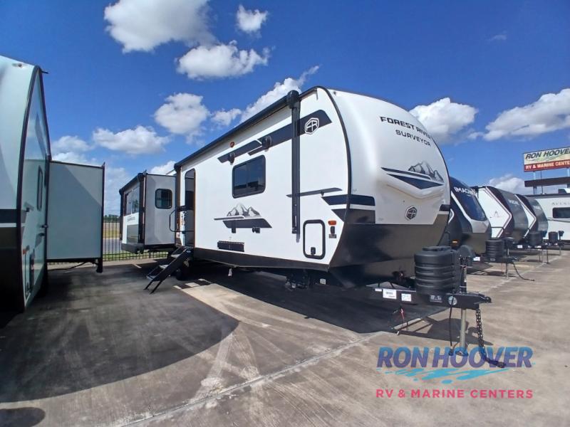 2026 FOREST RIVER 305RLBS - Image 2