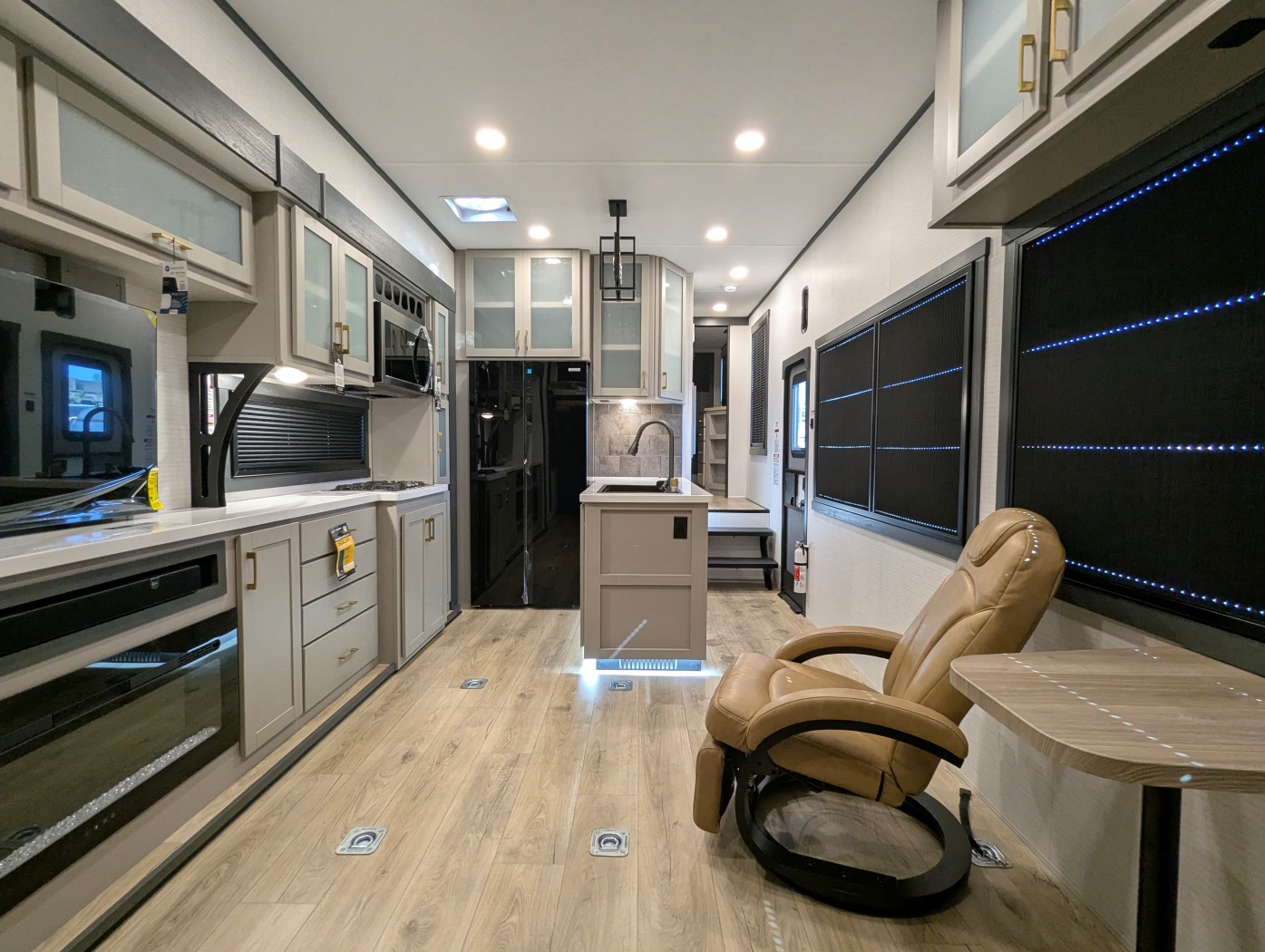2026 Forest River Stealth 3217GX - Image 23