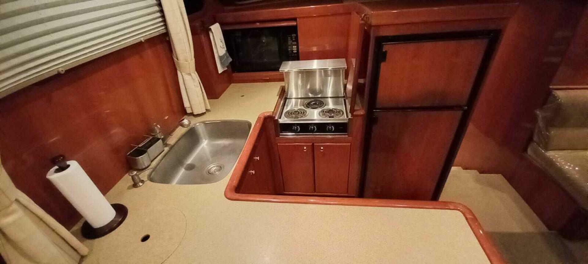 2004 Mikelson 43 Sportfisher - Image 15