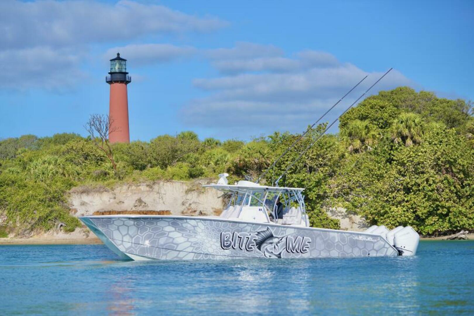 2023 SeaHunter - Image 9
