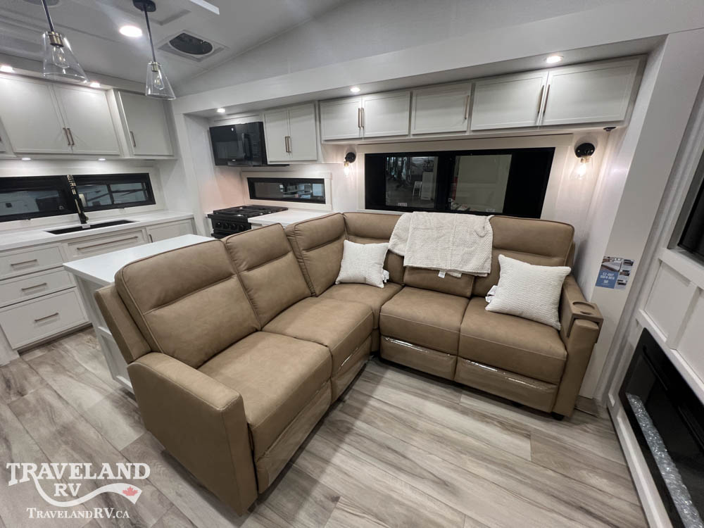 2027 Brinkley RV Model Z 2700 - Image 8