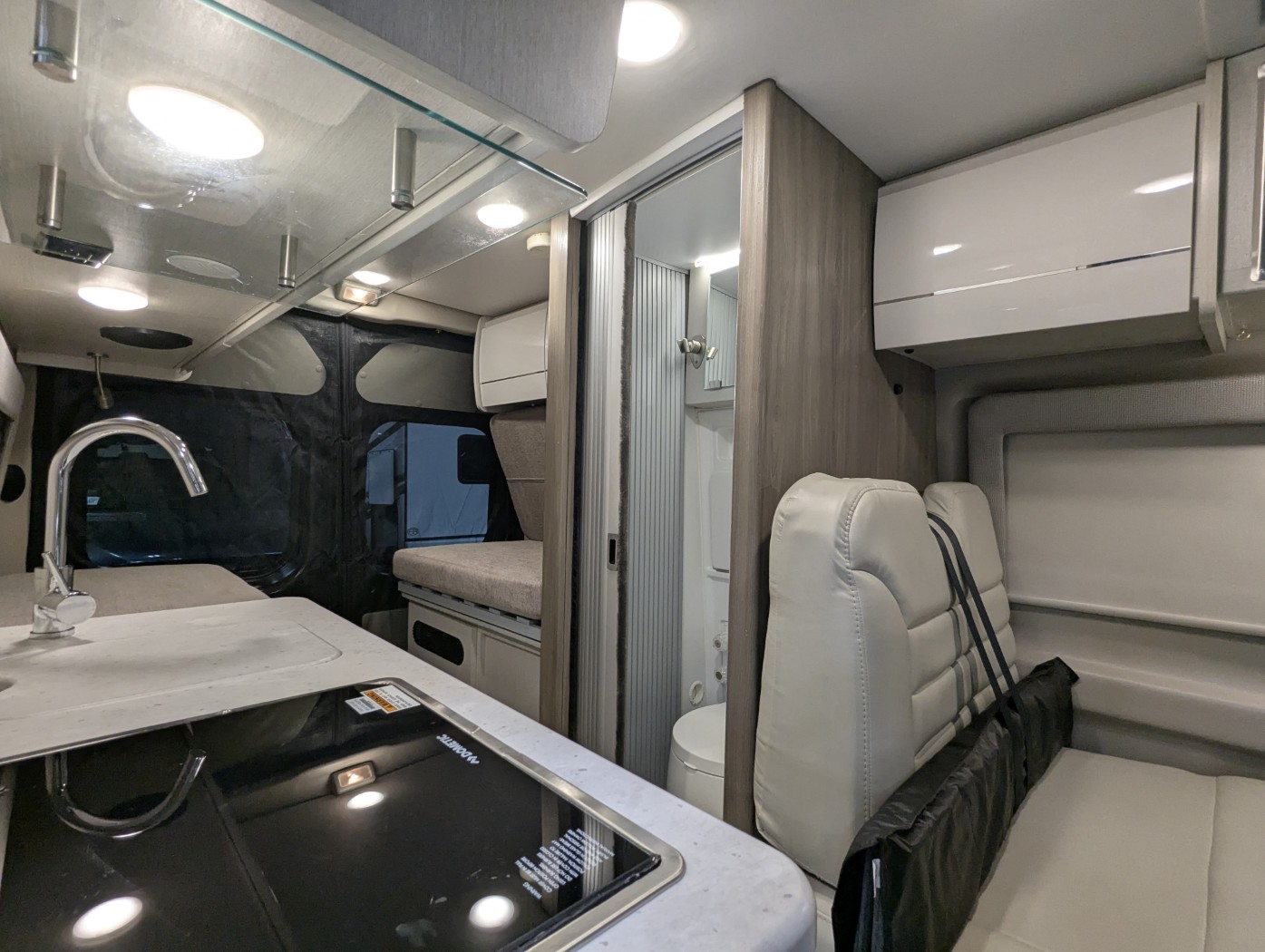 2023 Thor Motor Coach Rize 18A - Image 17