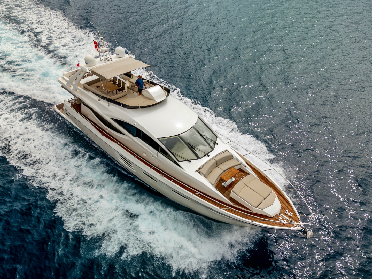 2012 Numarine - Image 40
