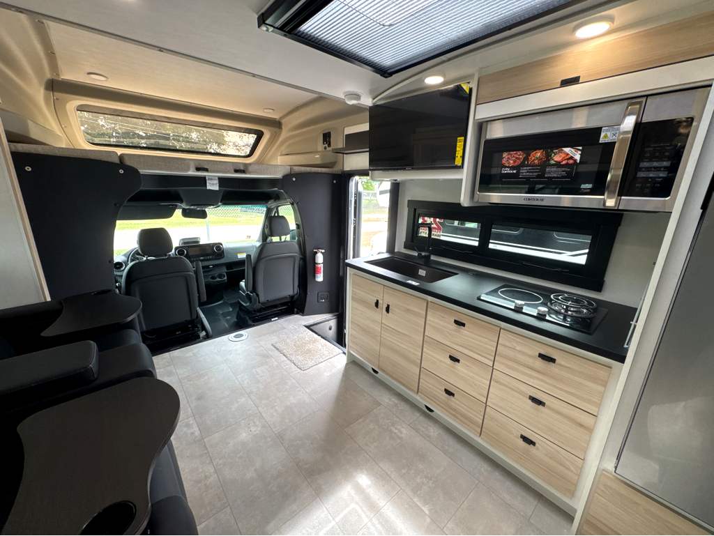 2027 JAYCO MELBOURNE PRESTIGE 25LP - Image 12