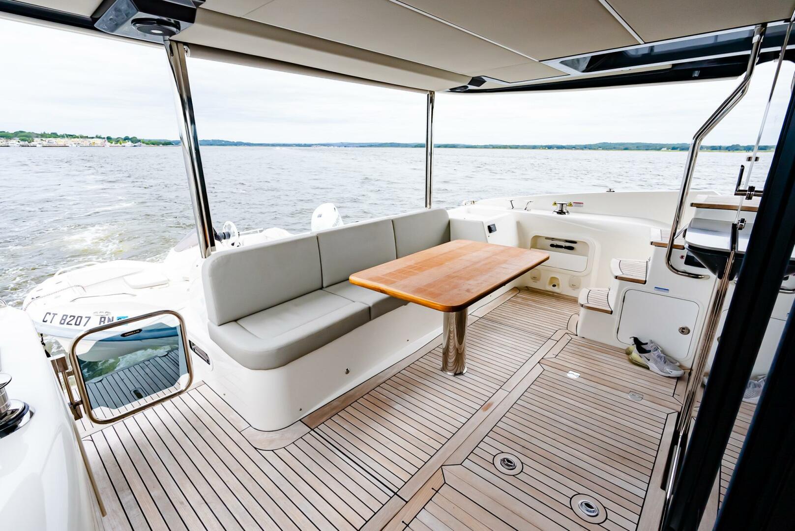 2023 Absolute Navetta 52 - Image 12