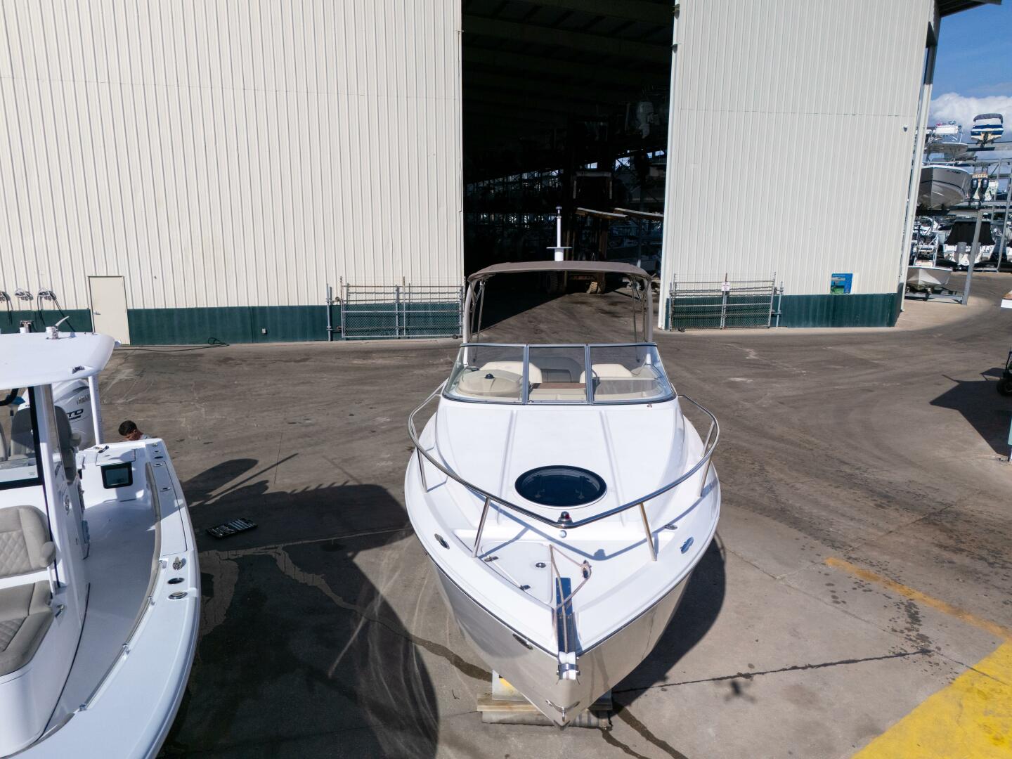 2020 Regal 26 Express - Image 40