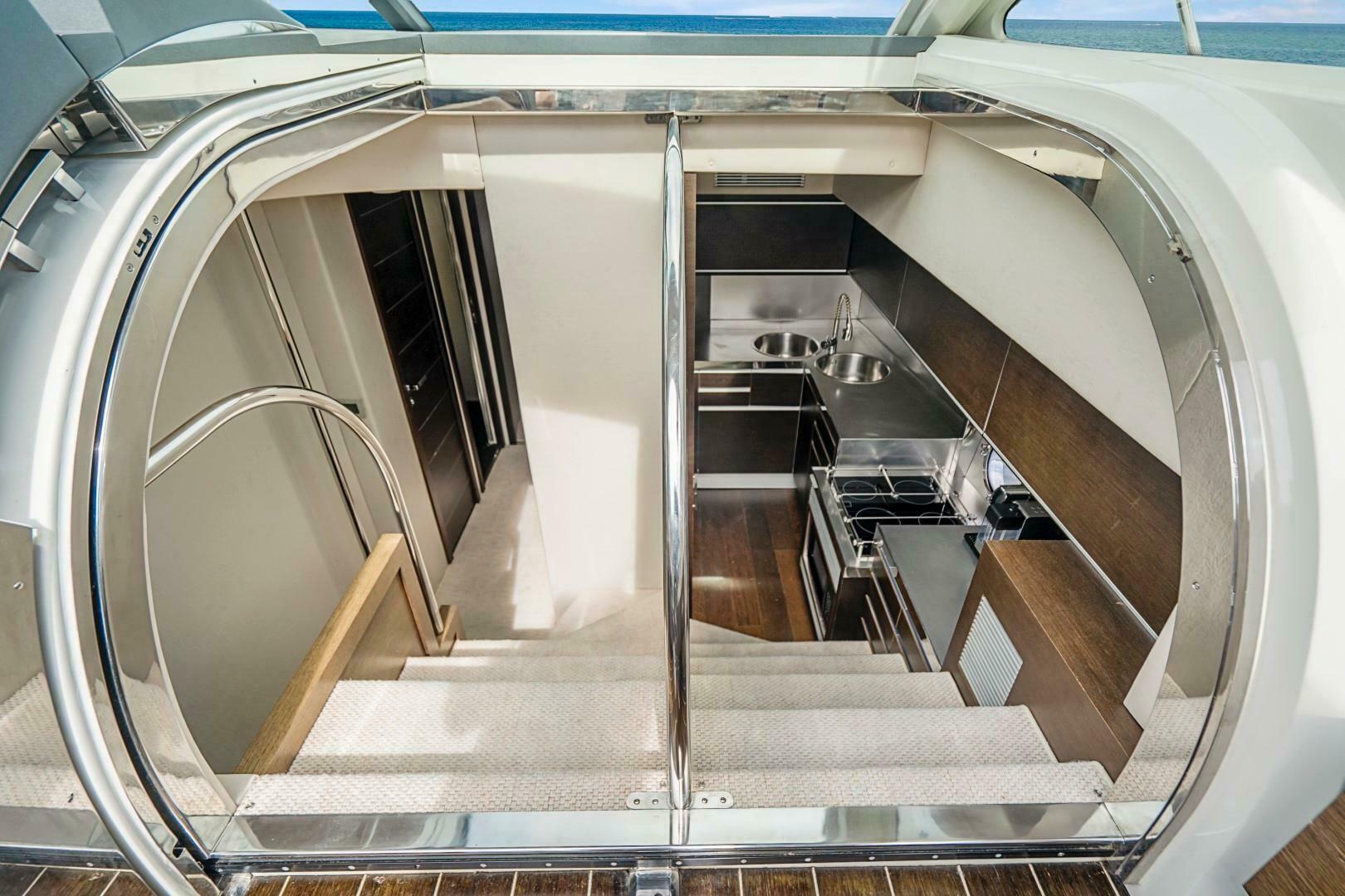 2007 Azimut 68S - Image 31