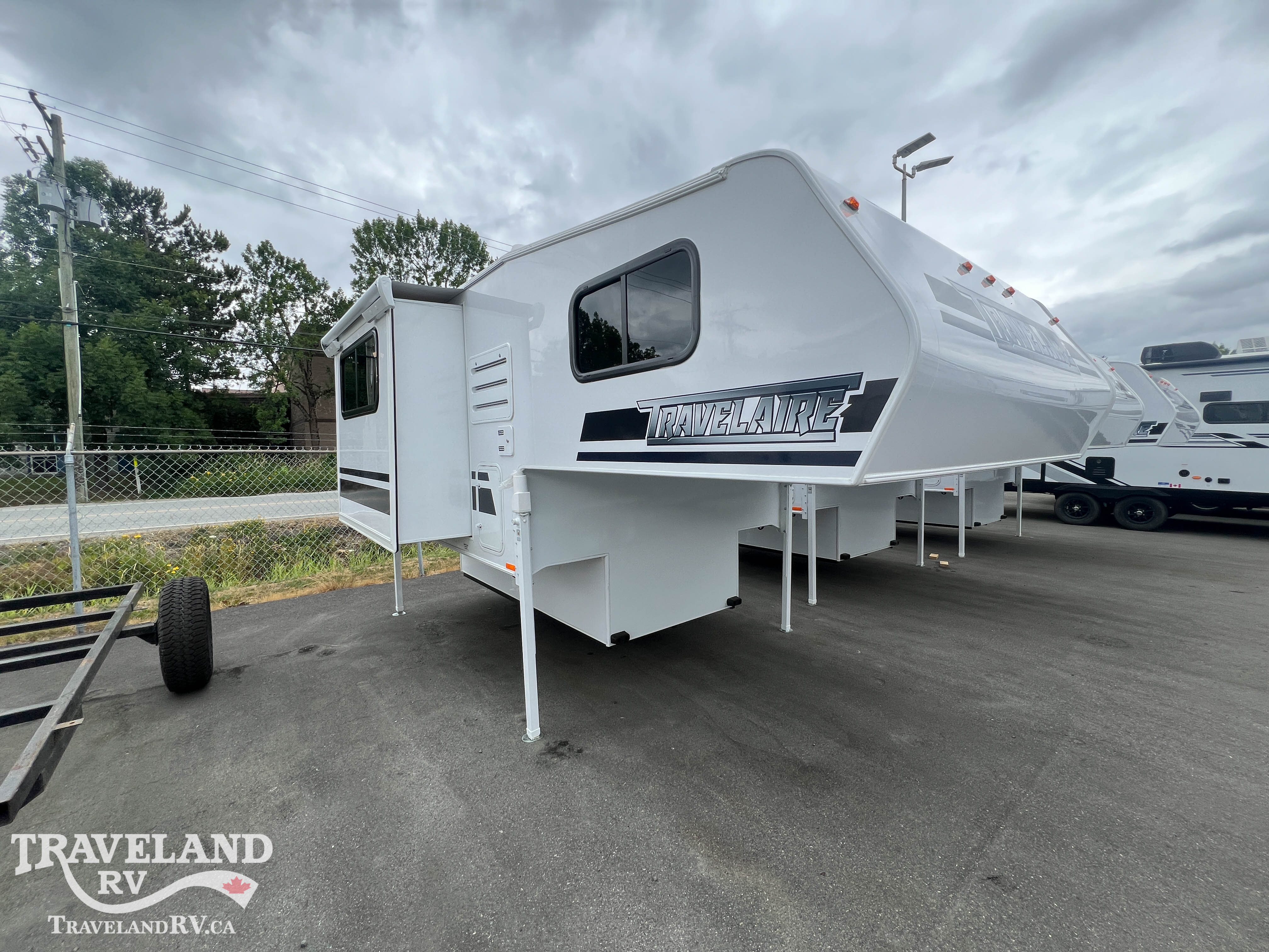 2027 Westland RV Travelaire 83SL - Image 1