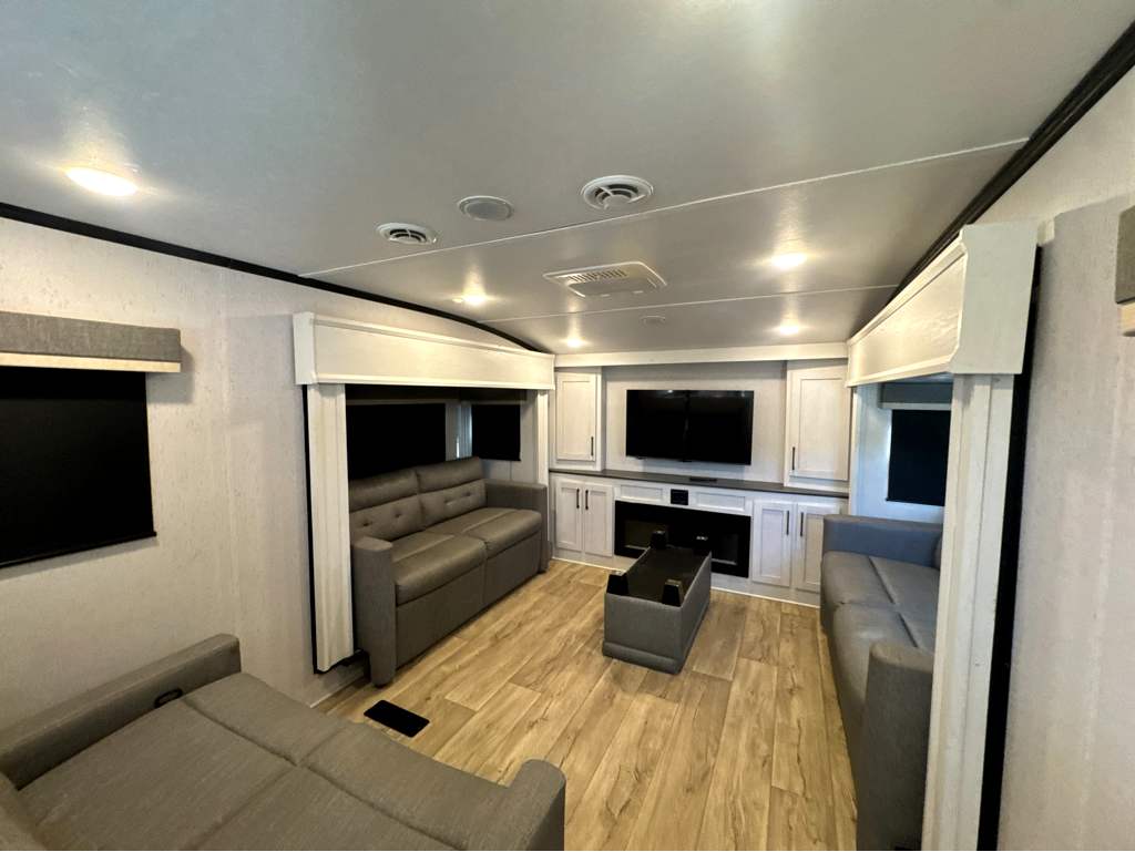 2024 DUTCHMEN ASTORIA 3803FLP - Image 24