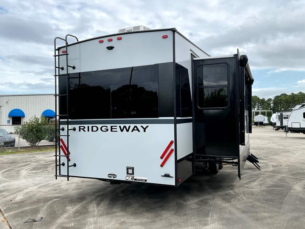 2027 KZ RIDGEWAY 36MBL - Image 41