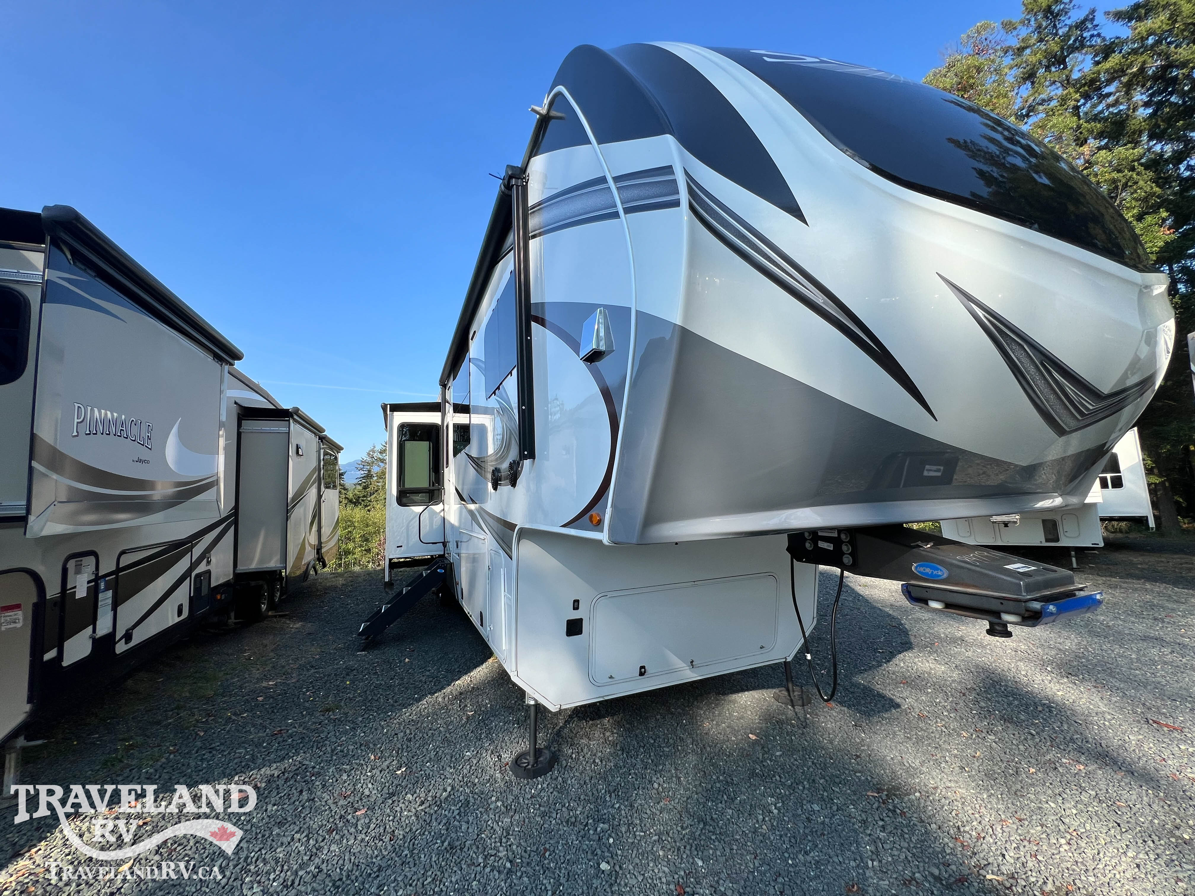 2022 Grand Design Solitude 390RK - Image 1
