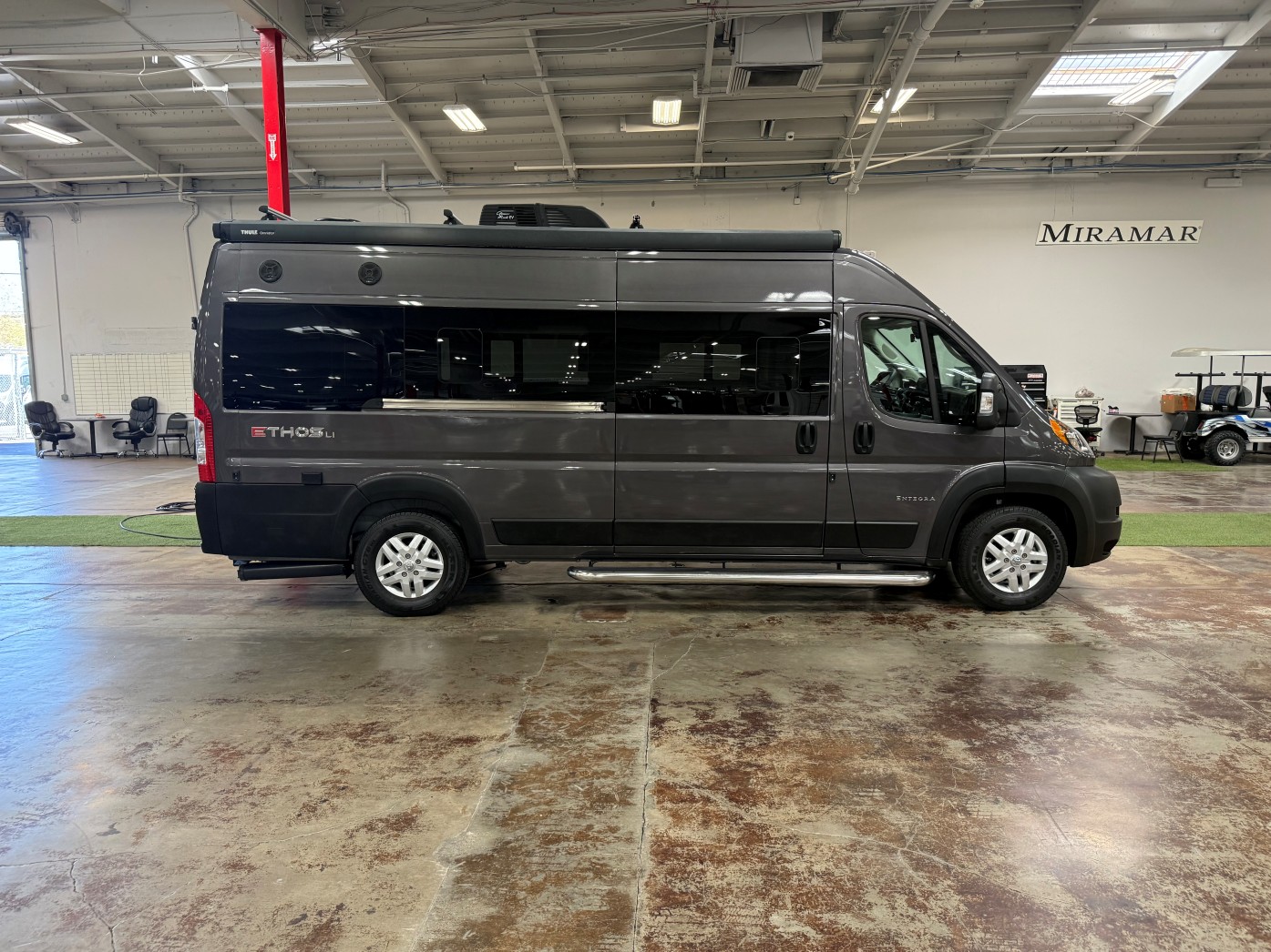 2023 Entegra Coach Ethos Li 20TL - Image 6